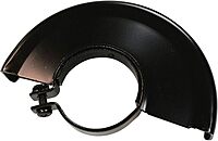 Makita 9557PBX1 4-1/2" Paddle Switch Cut-Off/Angle Grinder Tool with Case