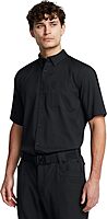 Under Armour UA Tactical Range 2.0 Short-Sleeve Button-Down Shirt