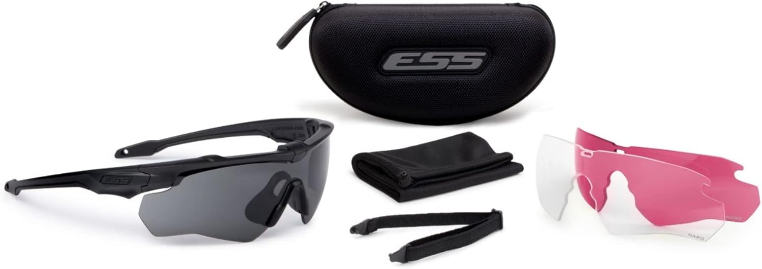 Crossblade NARO Laser LPL-532 Three Lens Kit