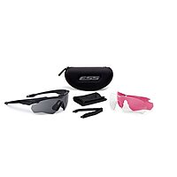 Crossblade NARO Laser LPL-532 Three Lens Kit