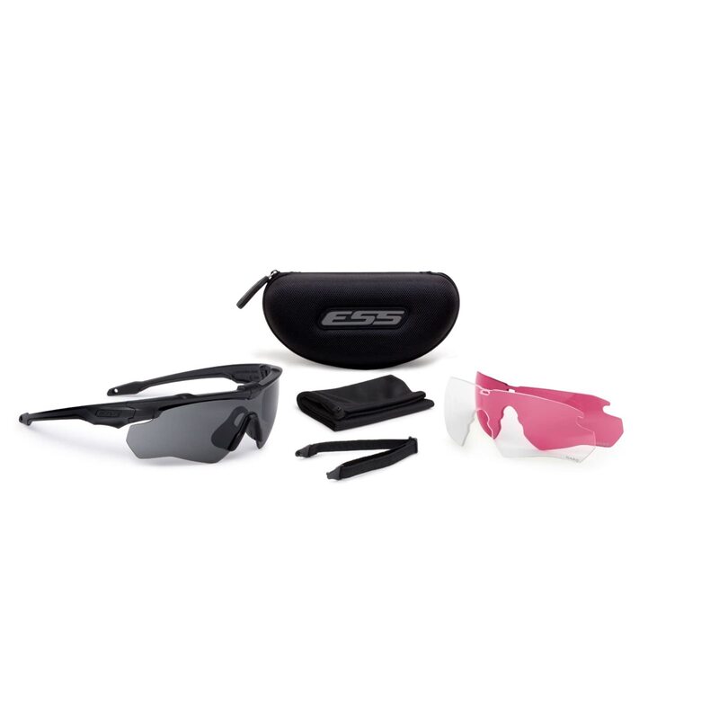 Crossblade NARO Laser LPL-532 Three Lens Kit