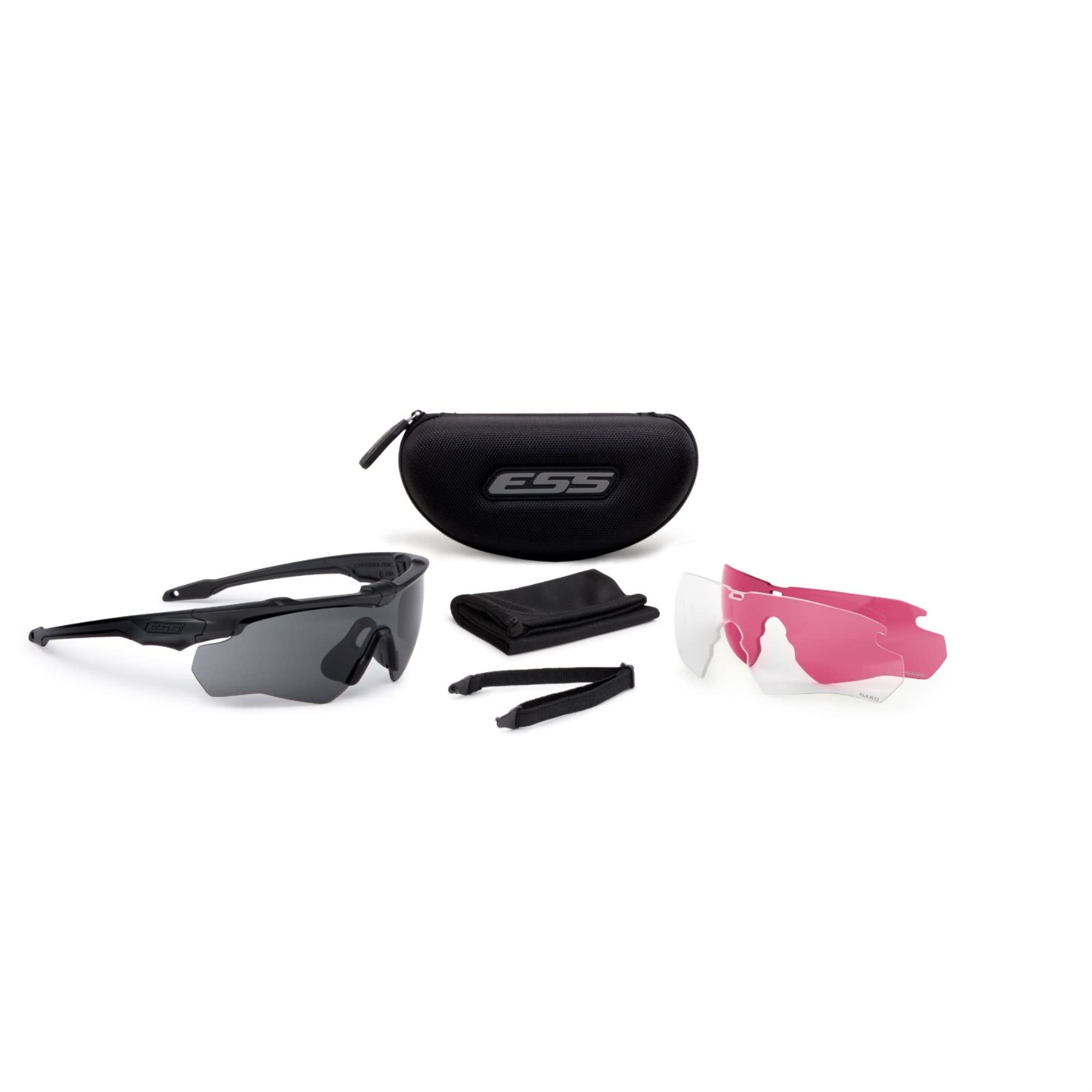 Crossblade NARO Laser LPL-532 Three Lens Kit