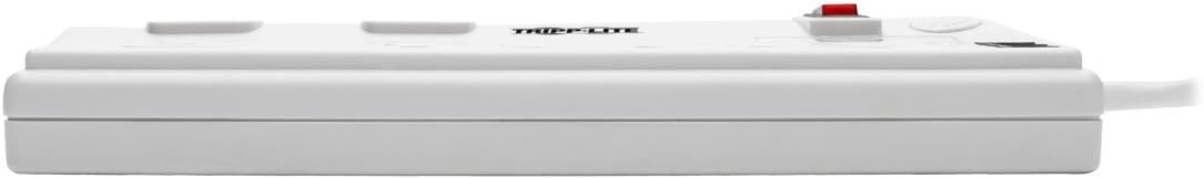 Tripp Lite Surge Protector Power Strip TAA Compliant