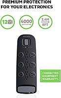 Belkin Surge Protector Power Strip