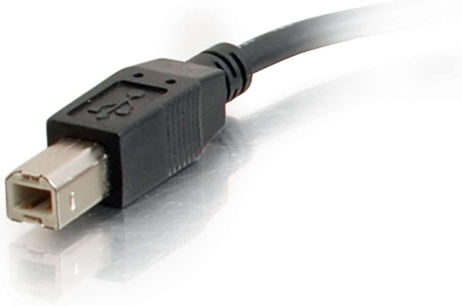 C2G USB SuperBooster Extender (over Cat5/Cat5E/Cat6)