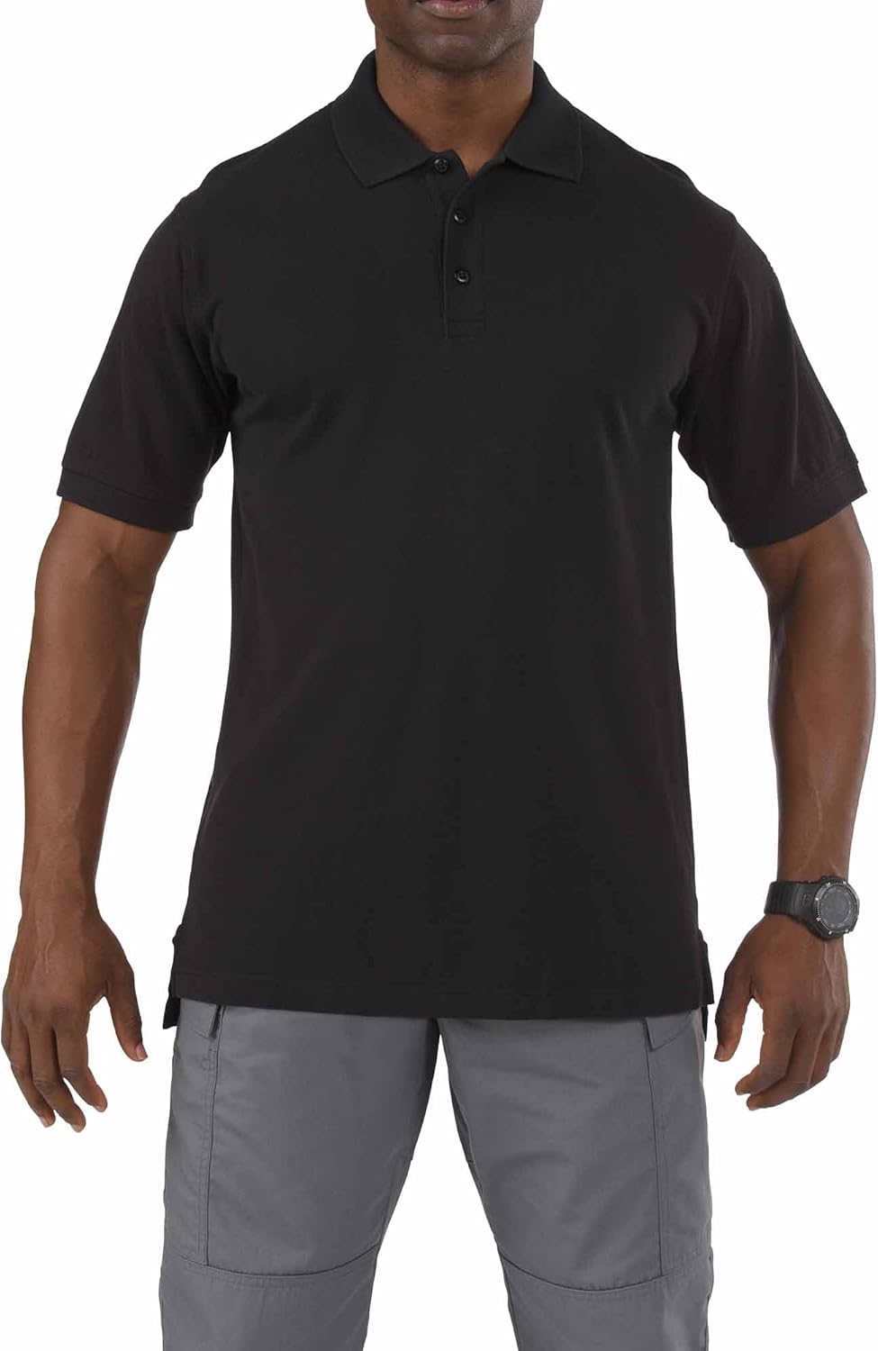 5.11 Tactical Men's Professional Short Sleeve Polo Shirt, Style 41060