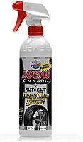 Lucas Oil Slick Mist Tire & Trim Shine
