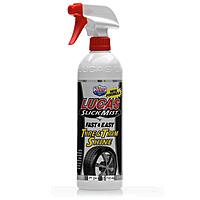 Lucas Oil Slick Mist Tire & Trim Shine