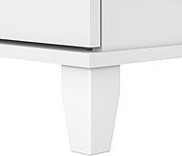 Bush Furniture Somerset Tall 5 Shelf Bookcase