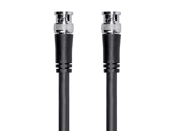 Monoprice Viper Series HD-SDI RG6 BNC Cable