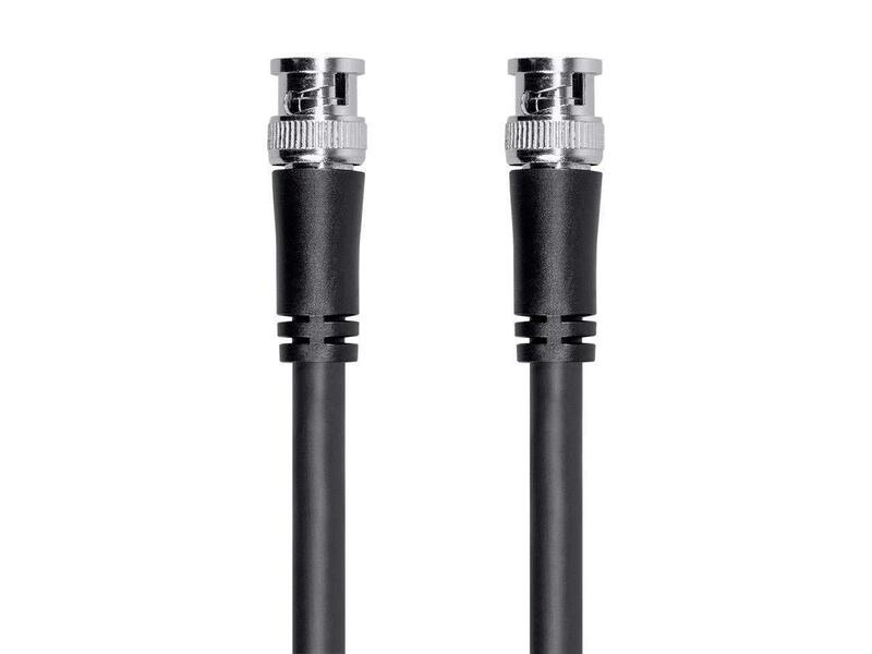 Monoprice Viper Series HD-SDI RG6 BNC Cable
