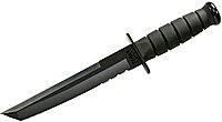 KA-BAR Hunting/Combat Tanto Knife