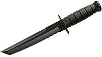 KA-BAR Hunting/Combat Tanto Knife
