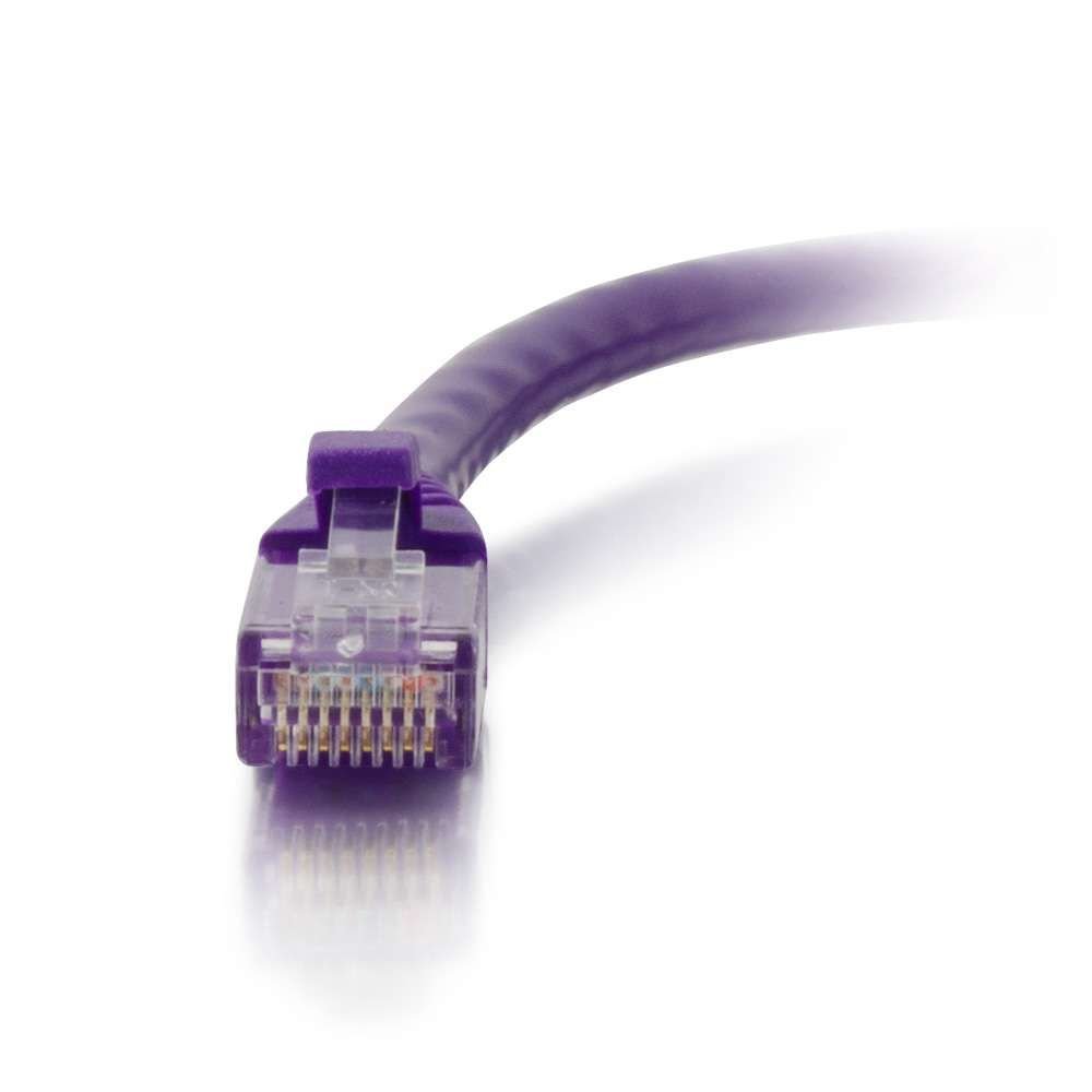 C2G Cat6 Snagless Ethernet Patch Cable