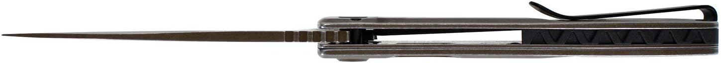 KERSHAW Boilermaker Pocketknife