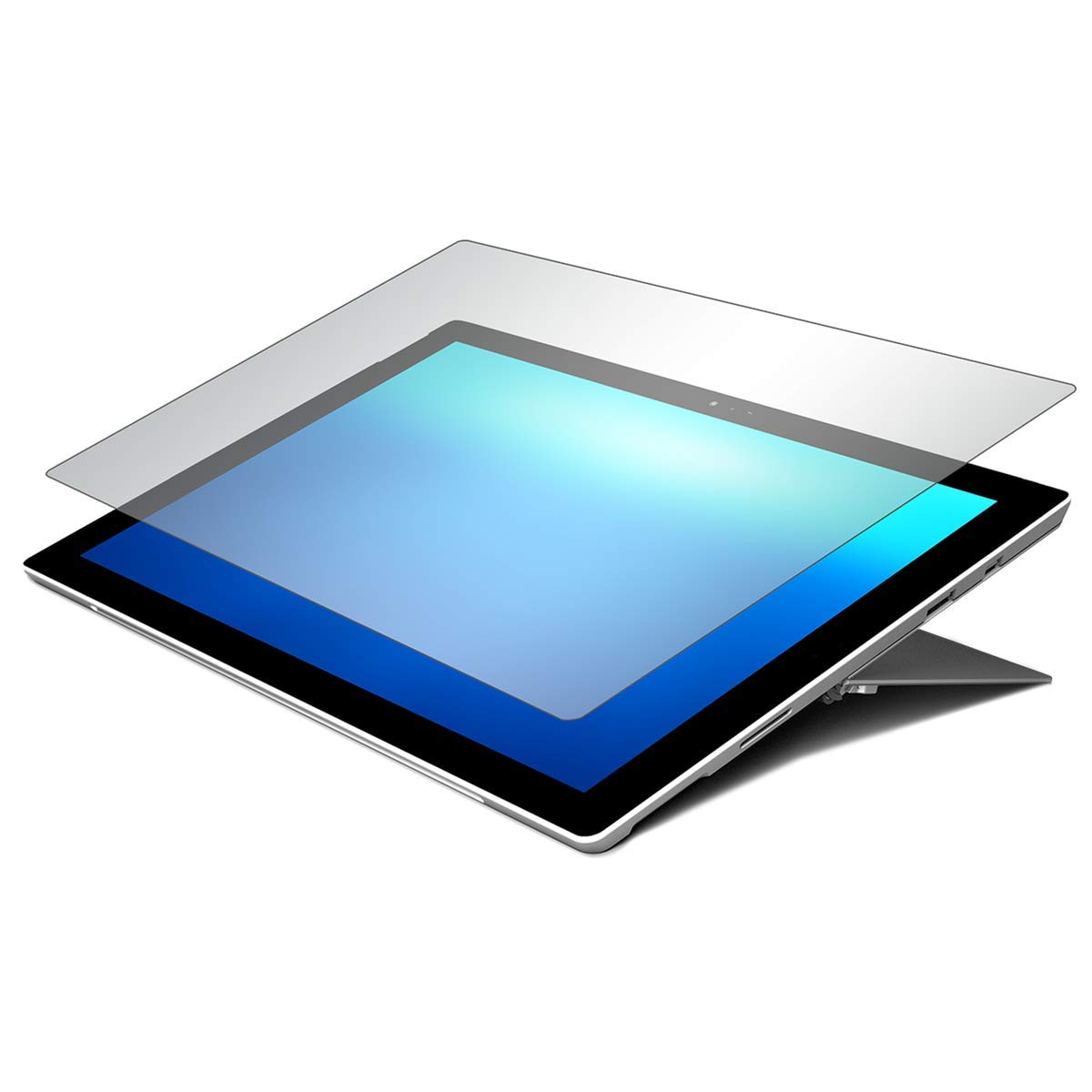 Targus Screen Protector For Microsoft Surface Pro 6/4/2017, Clear