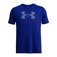 UNDER ARMOUR UA Freedom Amp Men's 100% Cotton T-Shirt