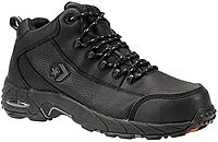 Reebok Postal Express CP8115 Waterproof Soft Toe Work Oxford