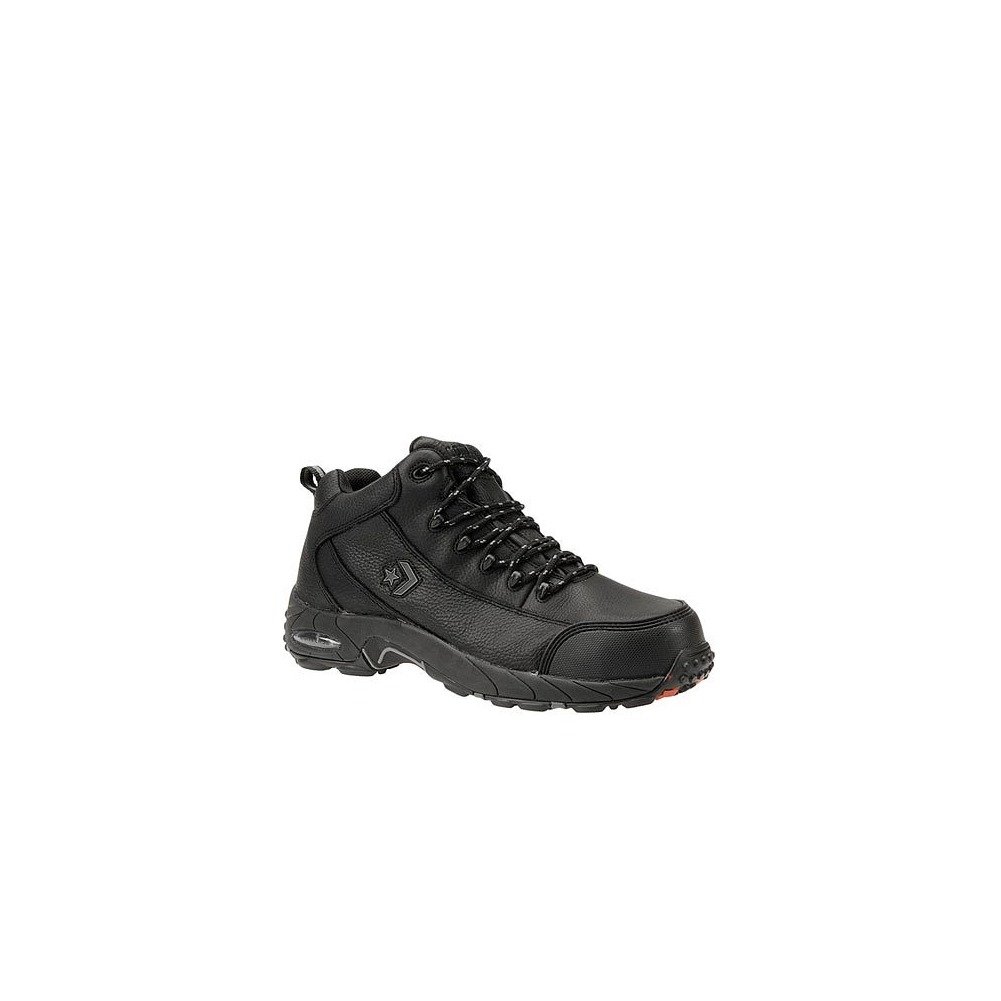 Reebok Postal Express CP8115 Waterproof Soft Toe Work Oxford