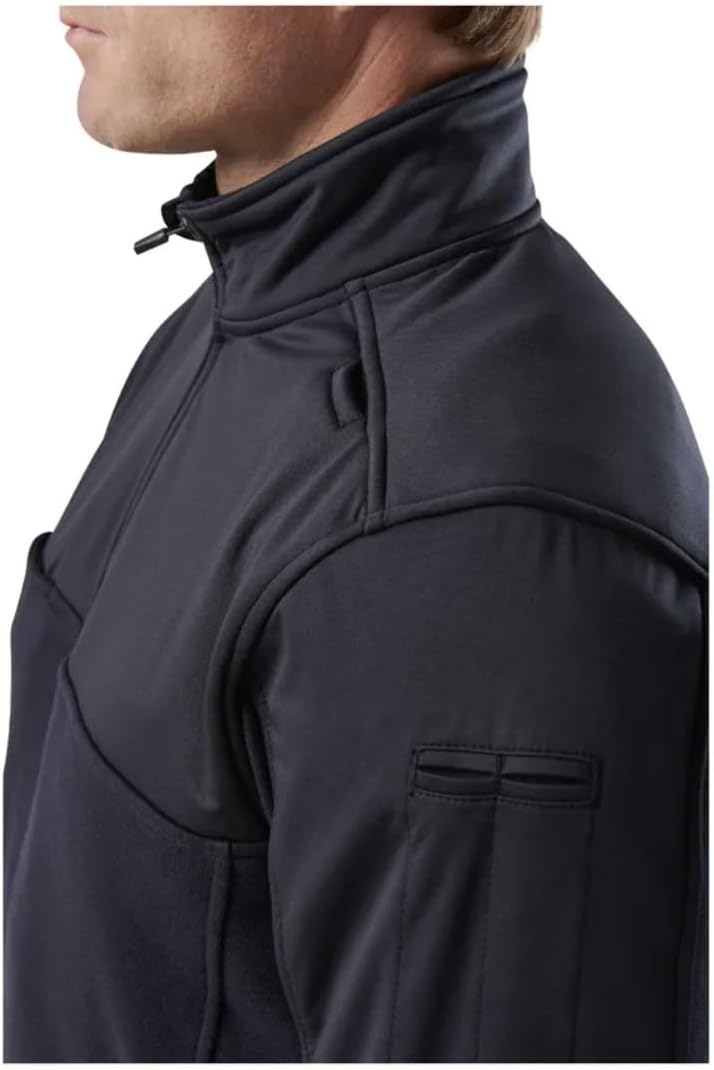 5.11 72537ABR-720-M-T: W/P Job Shirt 2.0, Fire Navy, M