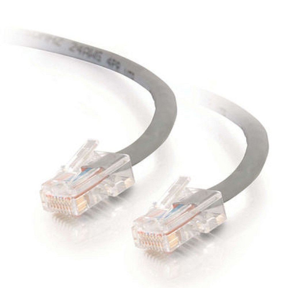 C2G Cat5E Unshielded (UTP) Network Patch Cable