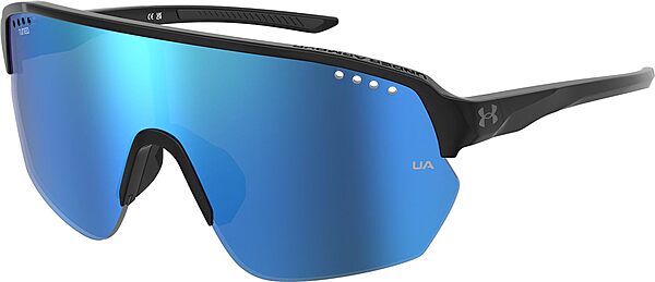 Tuned Unisex Gameday II Sunglasses by UnderArmour