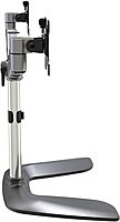 StarTech.com Articulating Monitor Stand - Multi-Monitor VESA Mount