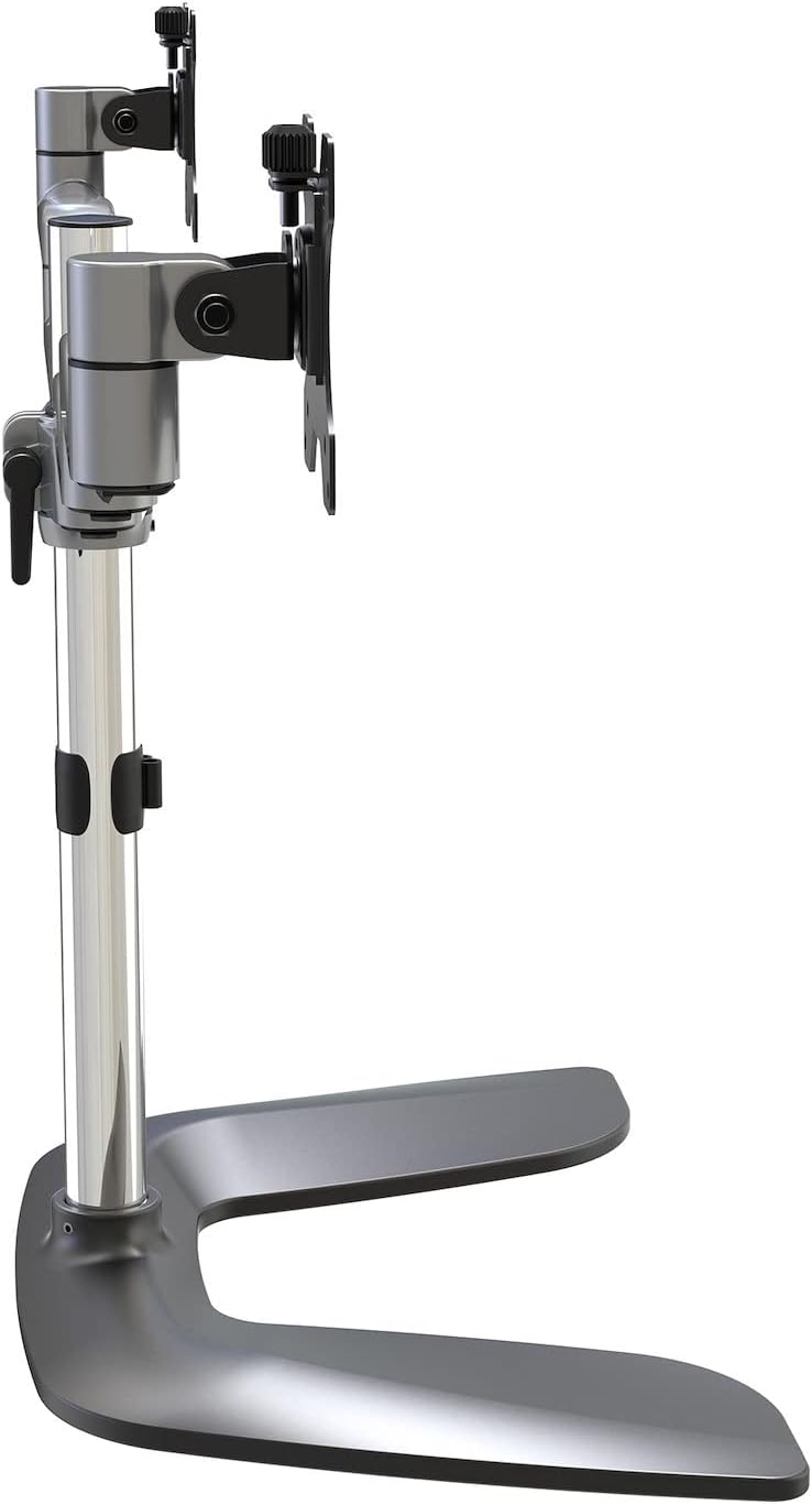StarTech.com Articulating Monitor Stand - Multi-Monitor VESA Mount