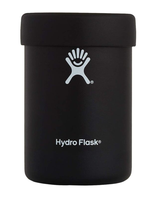 Hydro Flask 12 oz Cooler Cup – Insulated Can and Bottle Cooler and Cup