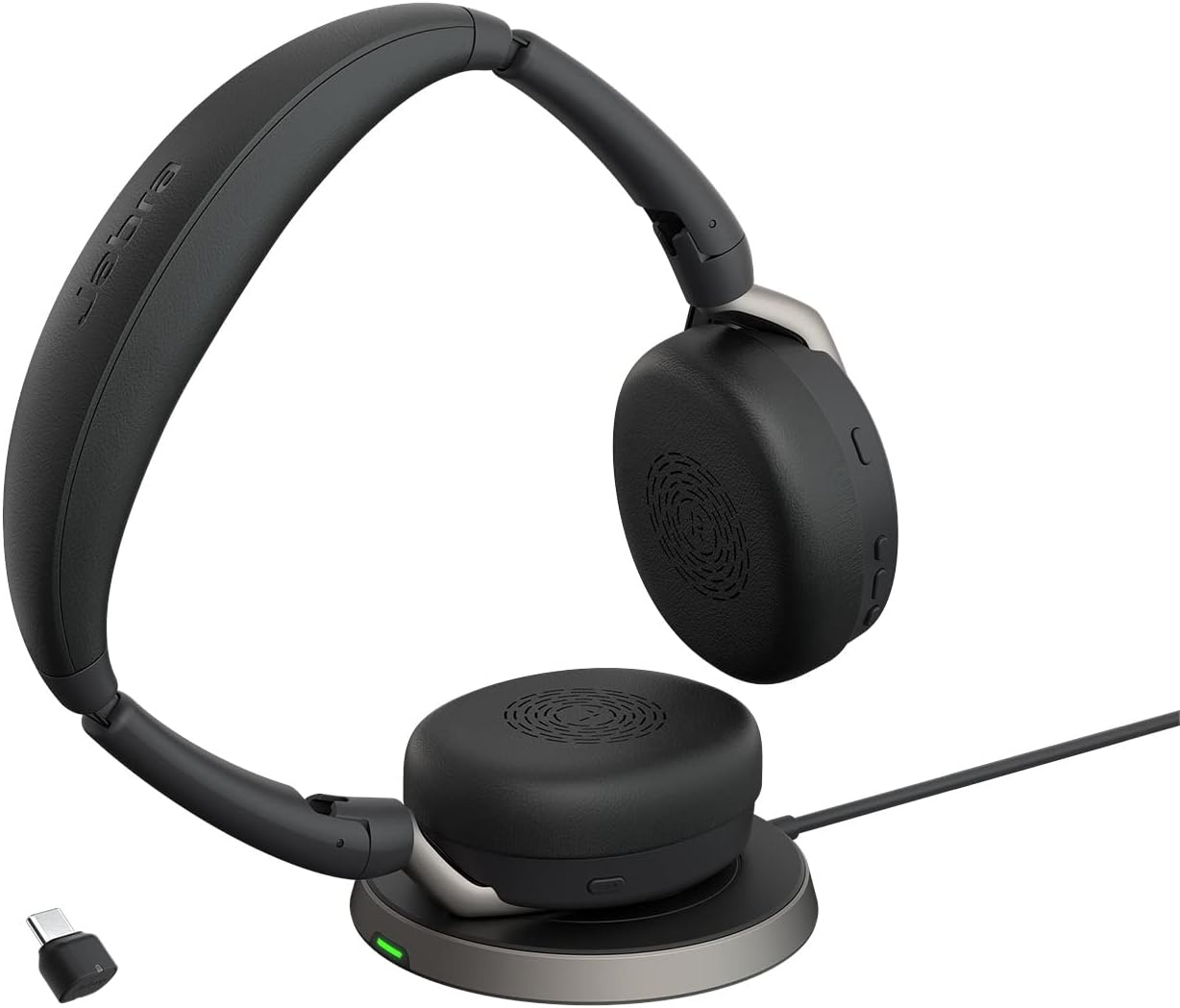 Jabra Evolve2 65 Flex Wireless Stereo Headset
