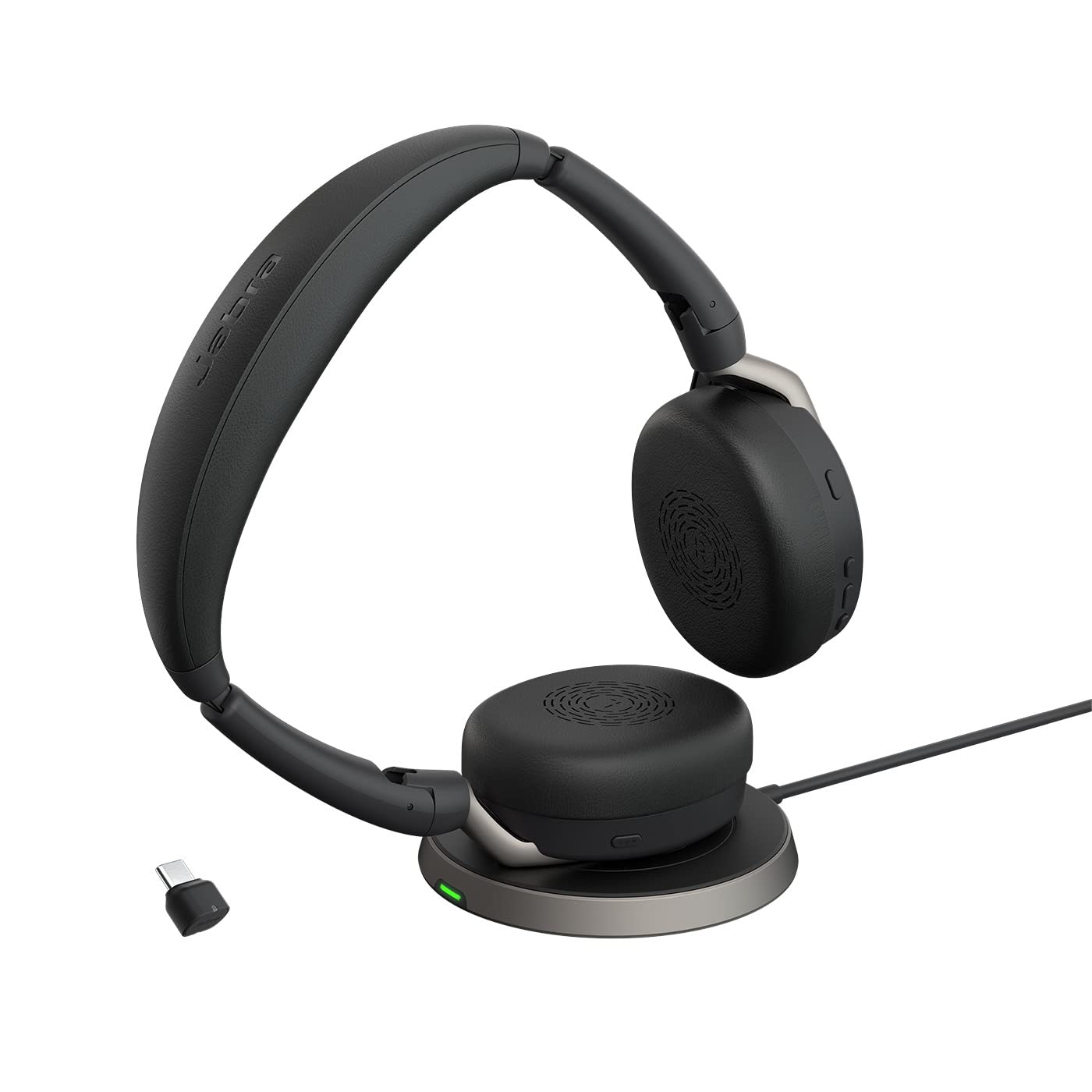 Jabra Evolve2 65 Flex Wireless Stereo Headset