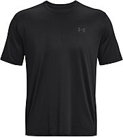 Under Armour UA Tech Vent Short Sleeve Men's T-Shirt