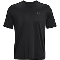 Under Armour UA Tech Vent Short Sleeve Men's T-Shirt