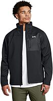 UNDER ARMOUR Men's ColdGear Infrared Shield 2.0 Soft Shell Jacket