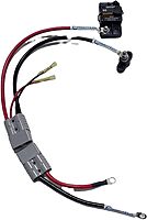 36V Single Case Lithium Battery Connection Kit RCE36VSCK | Trolling Motors