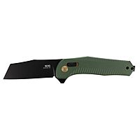 SOG Diverge XR 3" Sheepsfoot Folding Knife - D2 Steel