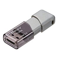 PNY Turbo Attache 3 USB Flash Drive