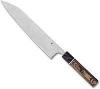 Spyderco Murray Carter Premium Kitchen Knives - Highly Refined Signature Japanese Knives for Culinary Professionals
