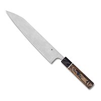 Spyderco Murray Carter Premium Kitchen Knives - Highly Refined Signature Japanese Knives for Culinary Professionals