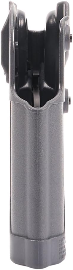 BLACKHAWK SERPA Sportster Holster, Fits Glock 17/22/31, Right Hand