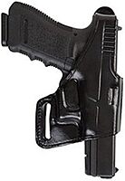 BIANCHI Model 75 Venom Belt Slide Holster