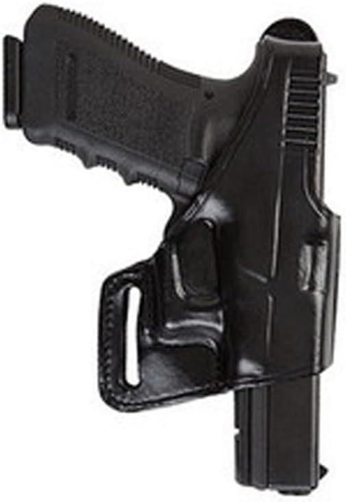BIANCHI Model 75 Venom Belt Slide Holster