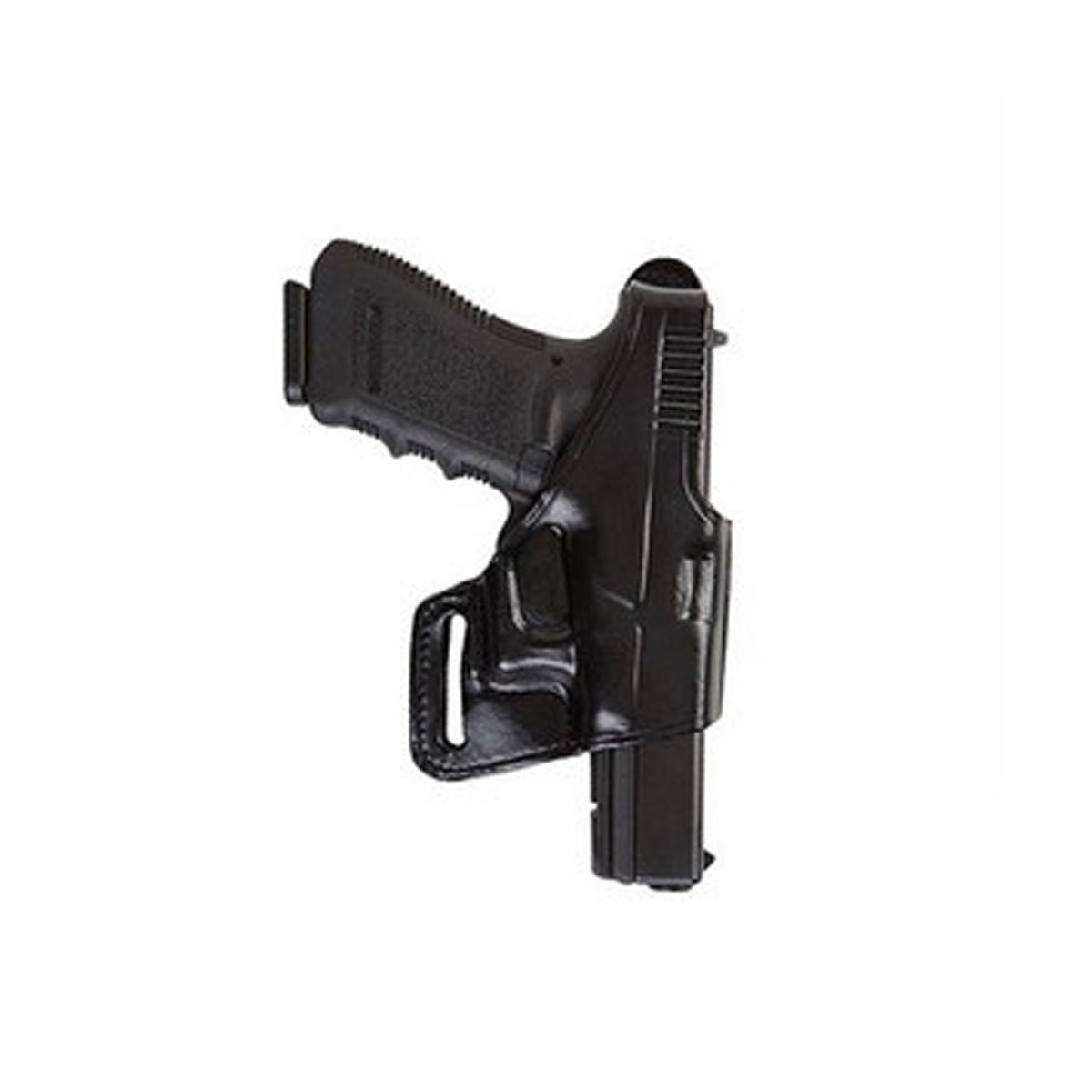 BIANCHI Model 75 Venom Belt Slide Holster