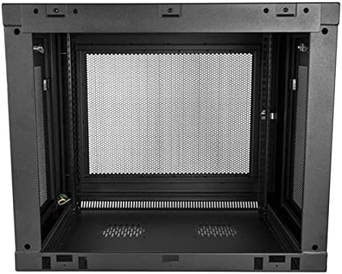StarTech.com 19" Wall-Mount Server Rack Cabinet