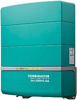 Mastervolt CombiMaster 24V - 2000W - 40 Amp (230V)