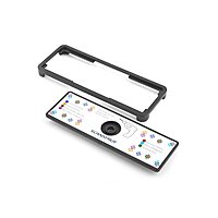 ROKK Adapter Plate - ROKK Mini/Midi Universal self-Drill Plate