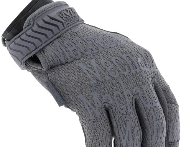Mechanix Wear The Original Tactical Work Gloves