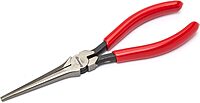 Crescent 7" Long Needle Nose Pliers - Designed for Wire Bending, Gripping & Twisting