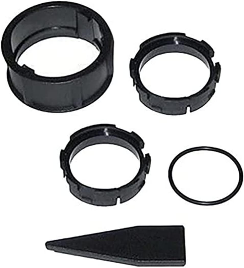Raymarine Locking Collar Kit f/RealVision 25-Pin