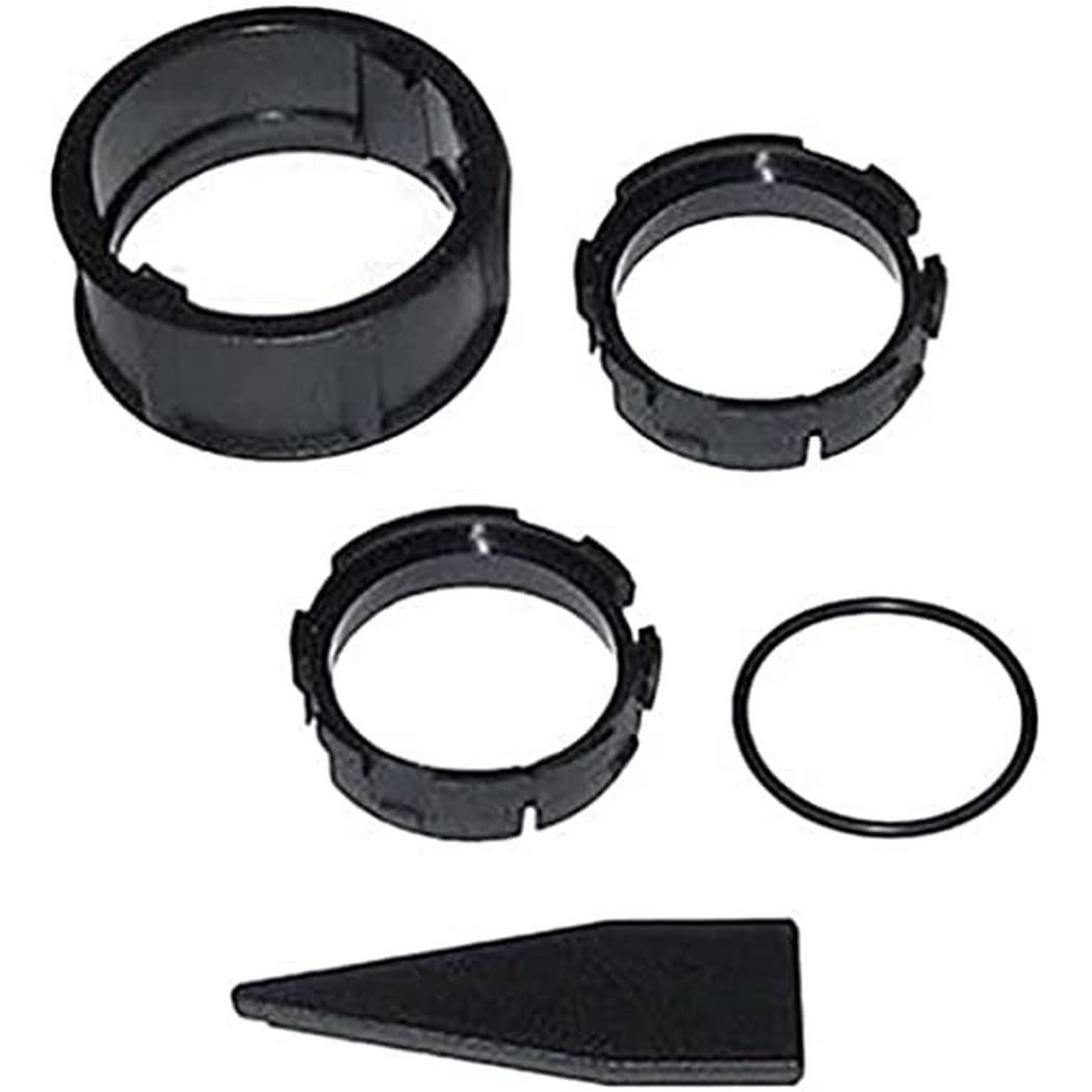 Raymarine Locking Collar Kit f/RealVision 25-Pin